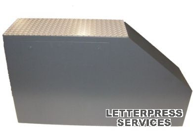 Flywheel & Motor Guard Early S