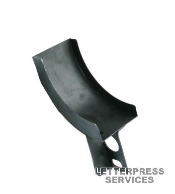 S2156 Air Pump Valve Guard