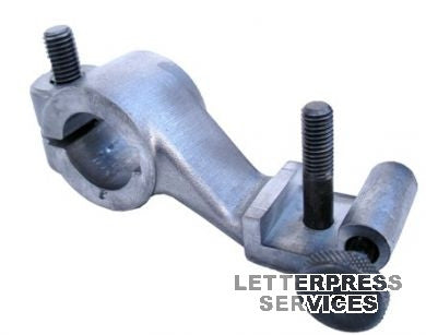 Side Lay Clamping Lever Os