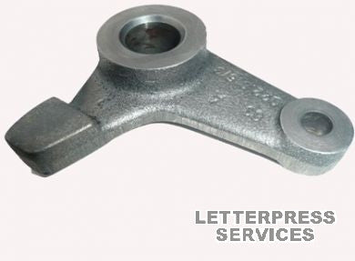 Side Lay Rocker Arm Ds