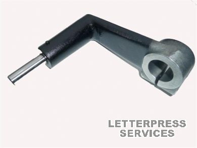 Side Lay Lever Os