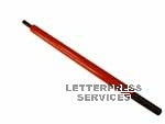 Straight Tommy Bar S2420