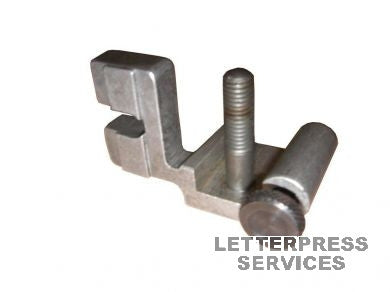 Side Guide Bracket Os