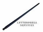 Delivery Drive Shaft  Inner