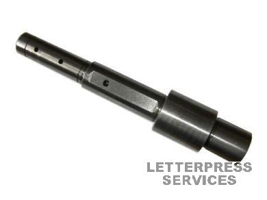 Impression Shaft