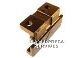 SBD 0720 Bed Guide Block Rear