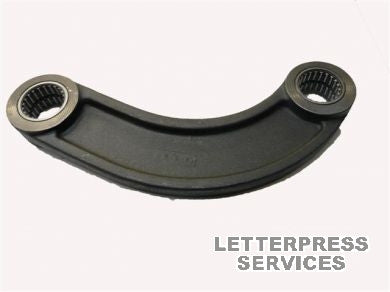 Connecting Lever
