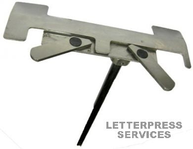 SBD14148 Side Jogger Complete D/S