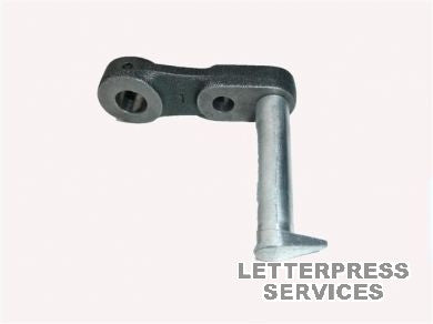 Pointer Lever