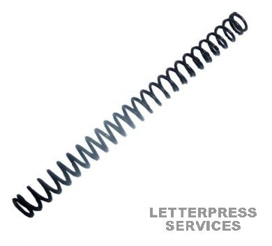 Side Lay Spring