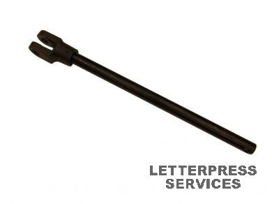 Return Spring Fork
