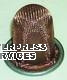 Platen Oil Strainer