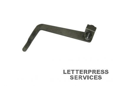 Extended Side Lay Gauge