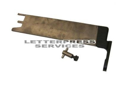 Feeder Partition Plate