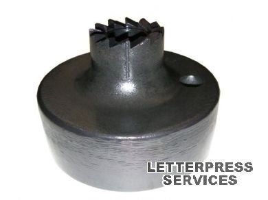 Outer Clutch