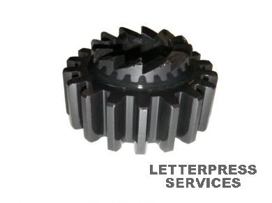 Gear Wheel