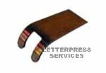 Sheet Separator Tripping Spring T1203