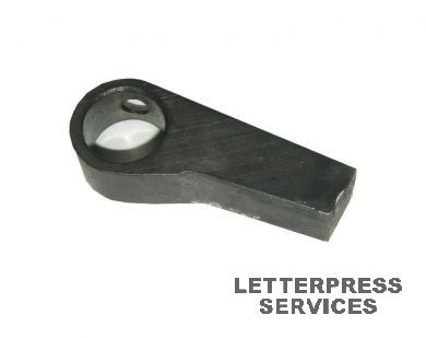 Gripper Locking Pawl