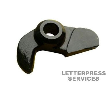 Lever For Cut Out
