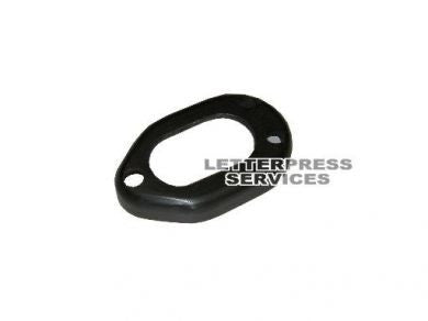 Impression Lever Stop