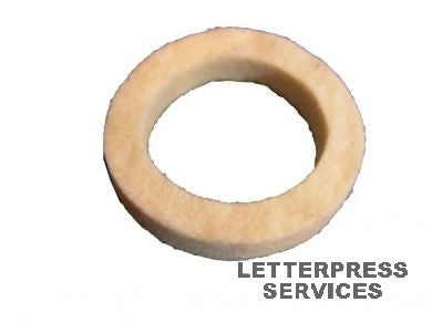 Felt For Air Pump