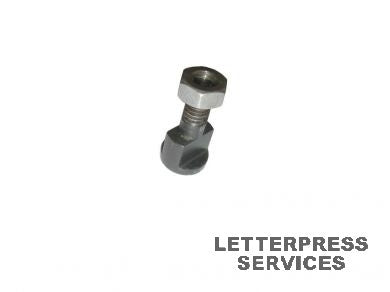 Screw Fixing