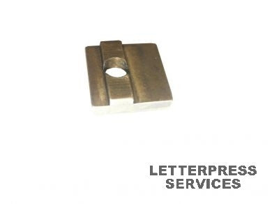 Plate Fixing