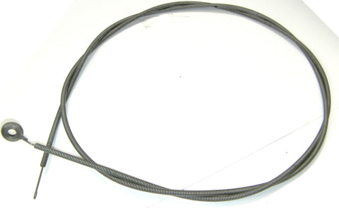 Stop Cable Complete S1960f