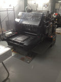 S-Line Cylinder 540x720 Fully Rebuilt