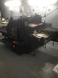S-Line Cylinder 540x720 Fully Rebuilt