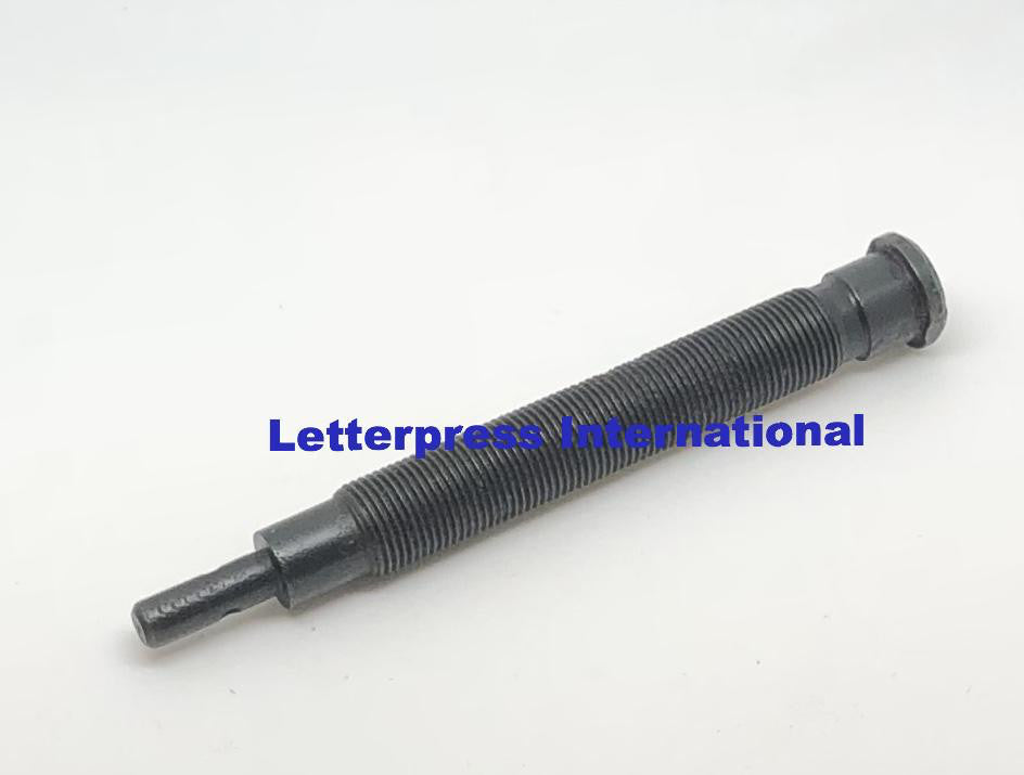 S1613 TILT ADJUST SCREW – Letterpress Services