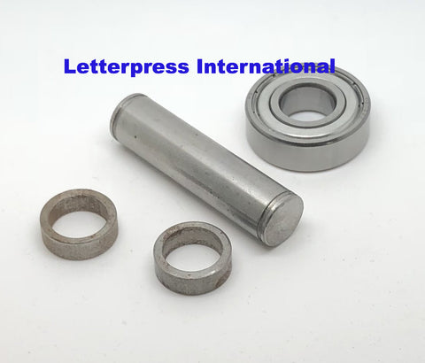 S0610 Spindle