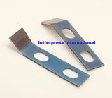 S1404f Chain Gripper Tip