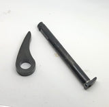 SBD1342 SWING ARM PLUNGER GRIPPER