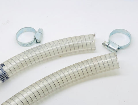 LS2017b Platen Air Pipe Set
