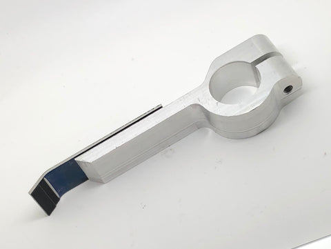 Johannisberg Gripper