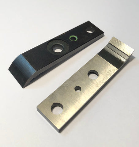 Impression Gripper Tip SBD1127m Metal Tip