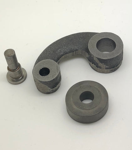ROLLER LEVER S1407f