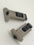 Honey Comb Die Clip No2 LS1050b
