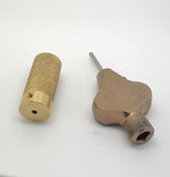 Insert For Die Clip Key LS1048a