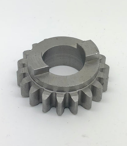 Delivery Table Lift Gear S1528