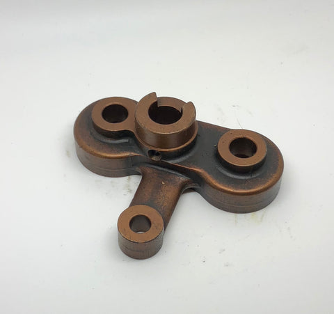 Journal Box Pump Side T0704