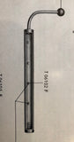 Sludge Trough T06102f
