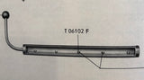 Sludge Trough T06102f