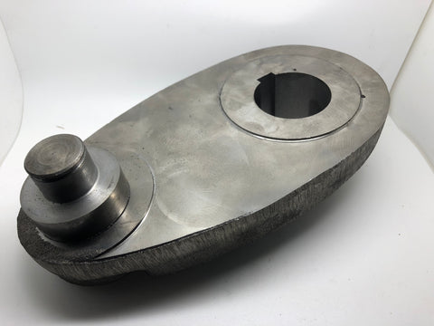 Lever For Pump Drive GT0513